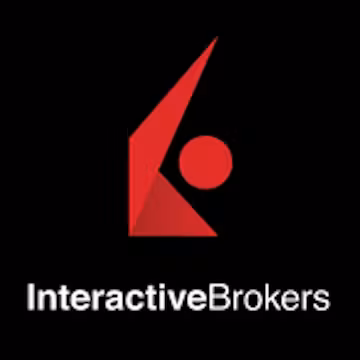 Interactive Brokers Logo