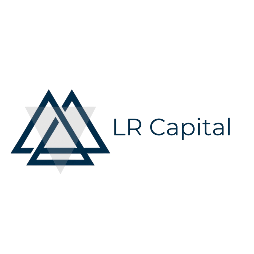 LR Capital Logo